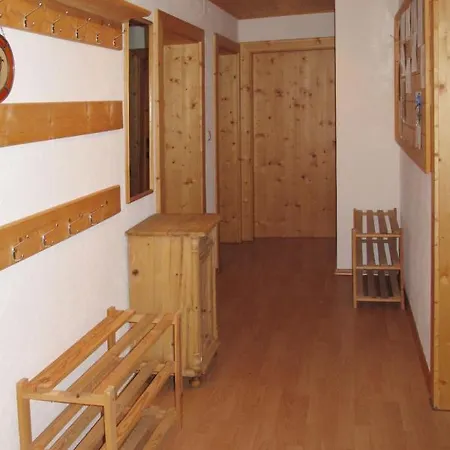 Almluft-1 By Interhome * Stummerberg