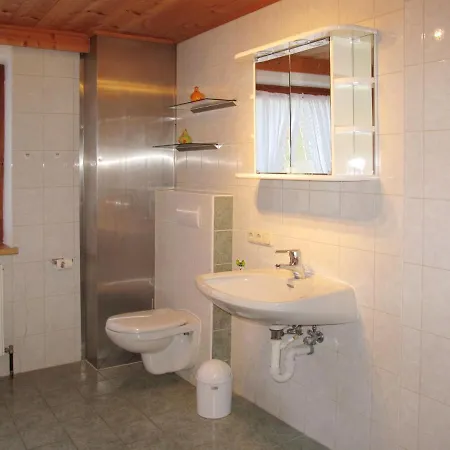 Almluft-1 By Interhome Apartment