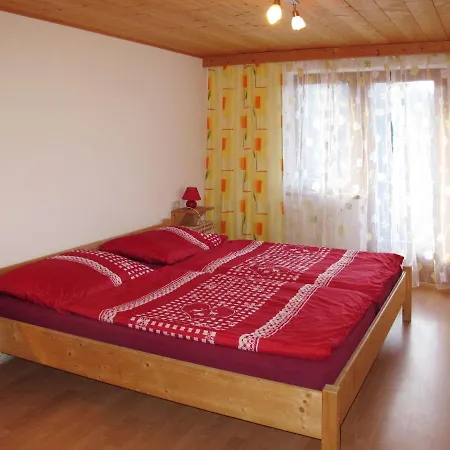 Almluft-1 By Interhome Apartment *