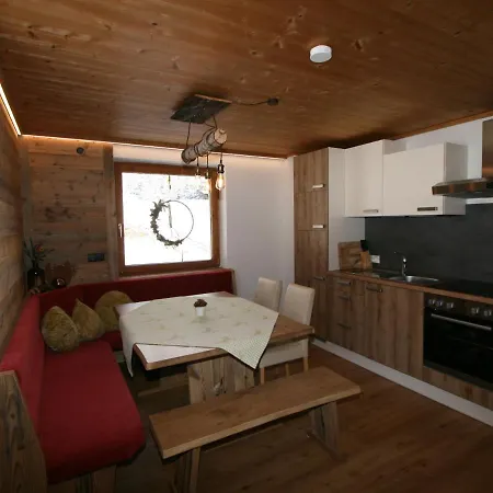 Almluft-1 By Interhome *