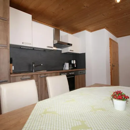 Almluft-1 By Interhome * Stummerberg