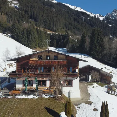 Almluft-1 By Interhome Stummerberg