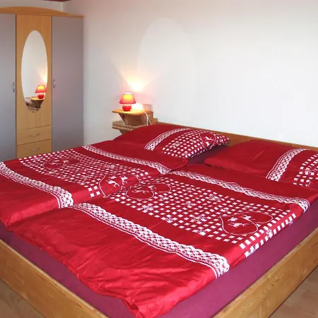 Apartament Almluft-1 By Interhome *